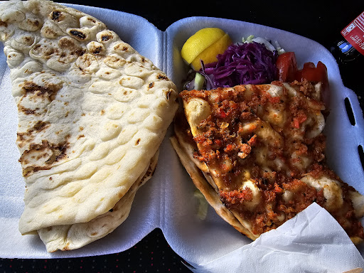 Photo of Tigris Grill - 25 Westcliffe Dr, Layton, Blackpool FY3 7BJ